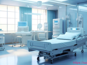 电动翻身护理床在术后康复中的功能拓展与应用